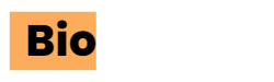 Logo Biography
